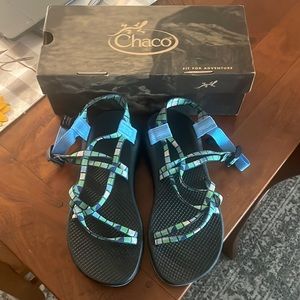 Chaco Sandals Size 10